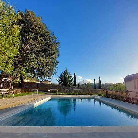 Siena Hills Apartments Esterno foto