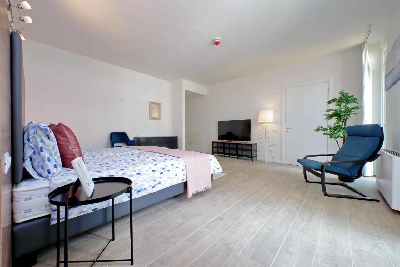Siena Hills Apartments Esterno foto