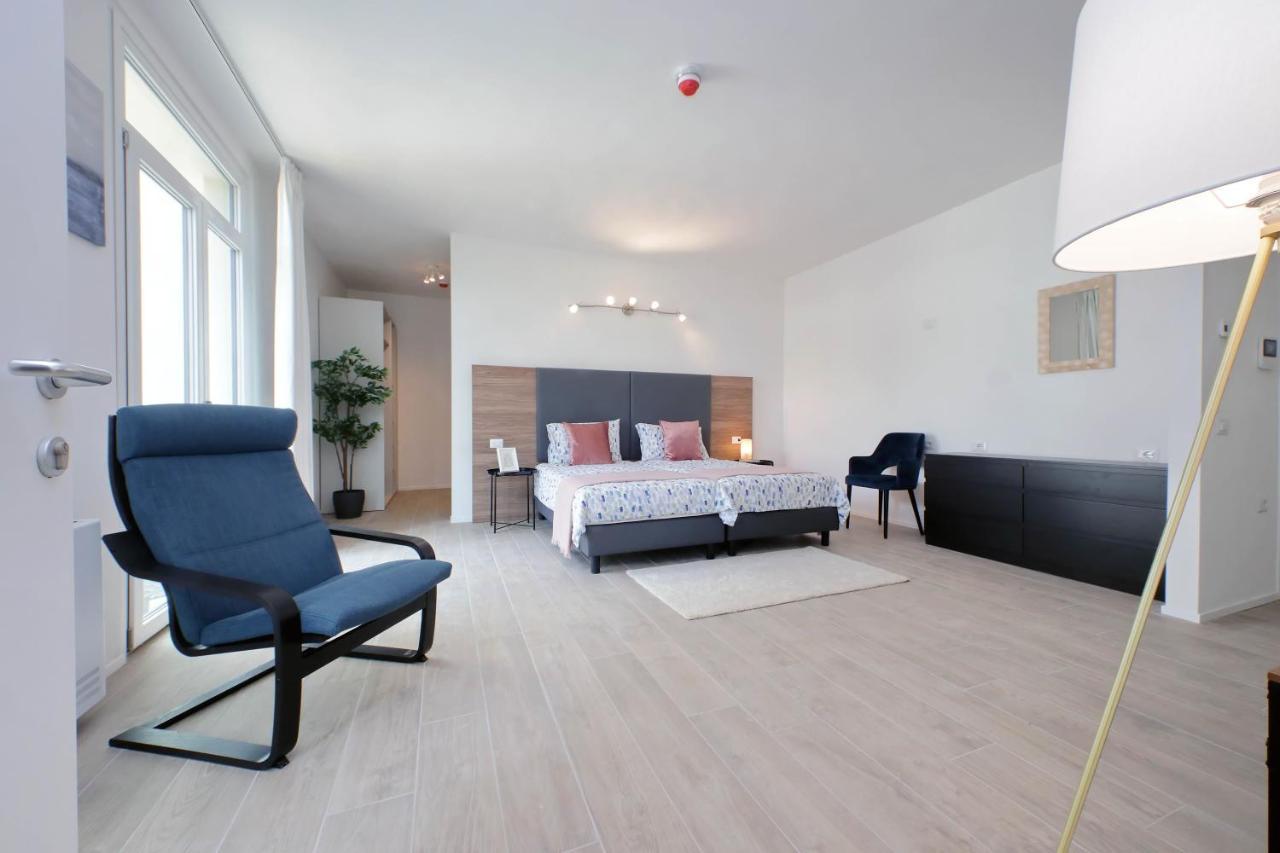 Siena Hills Apartments Esterno foto