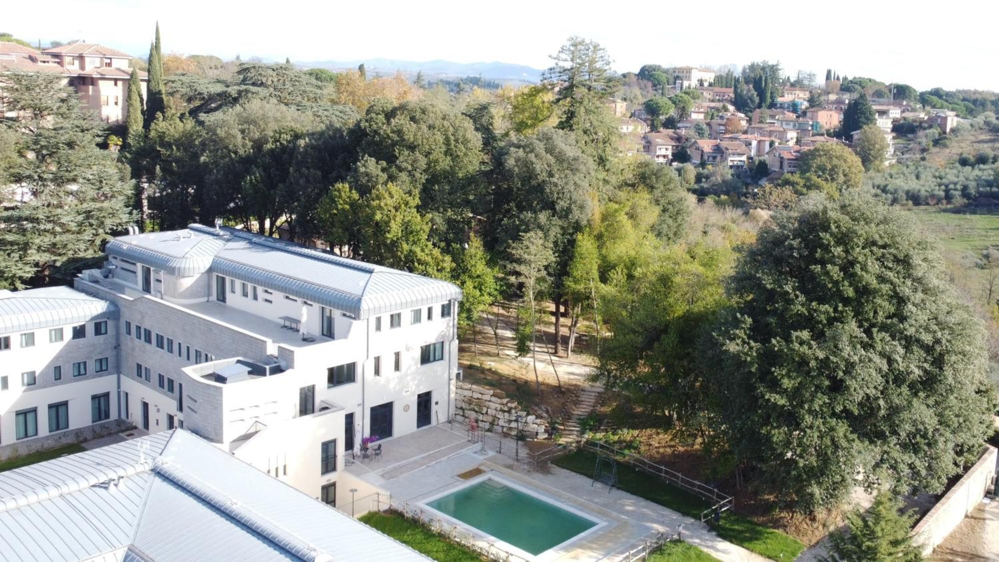Siena Hills Apartments Esterno foto