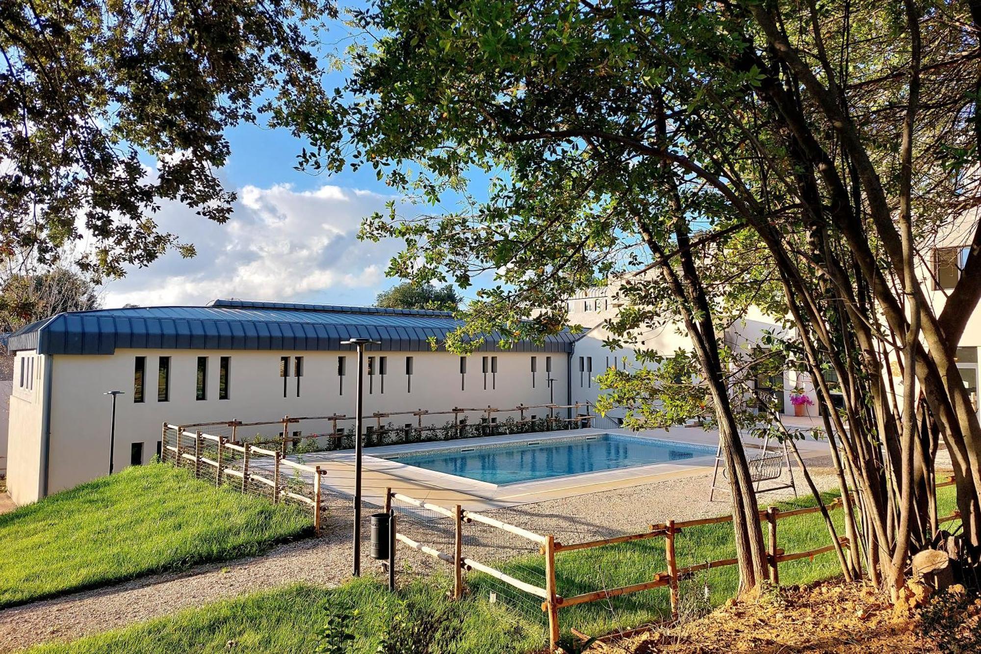 Siena Hills Apartments Esterno foto