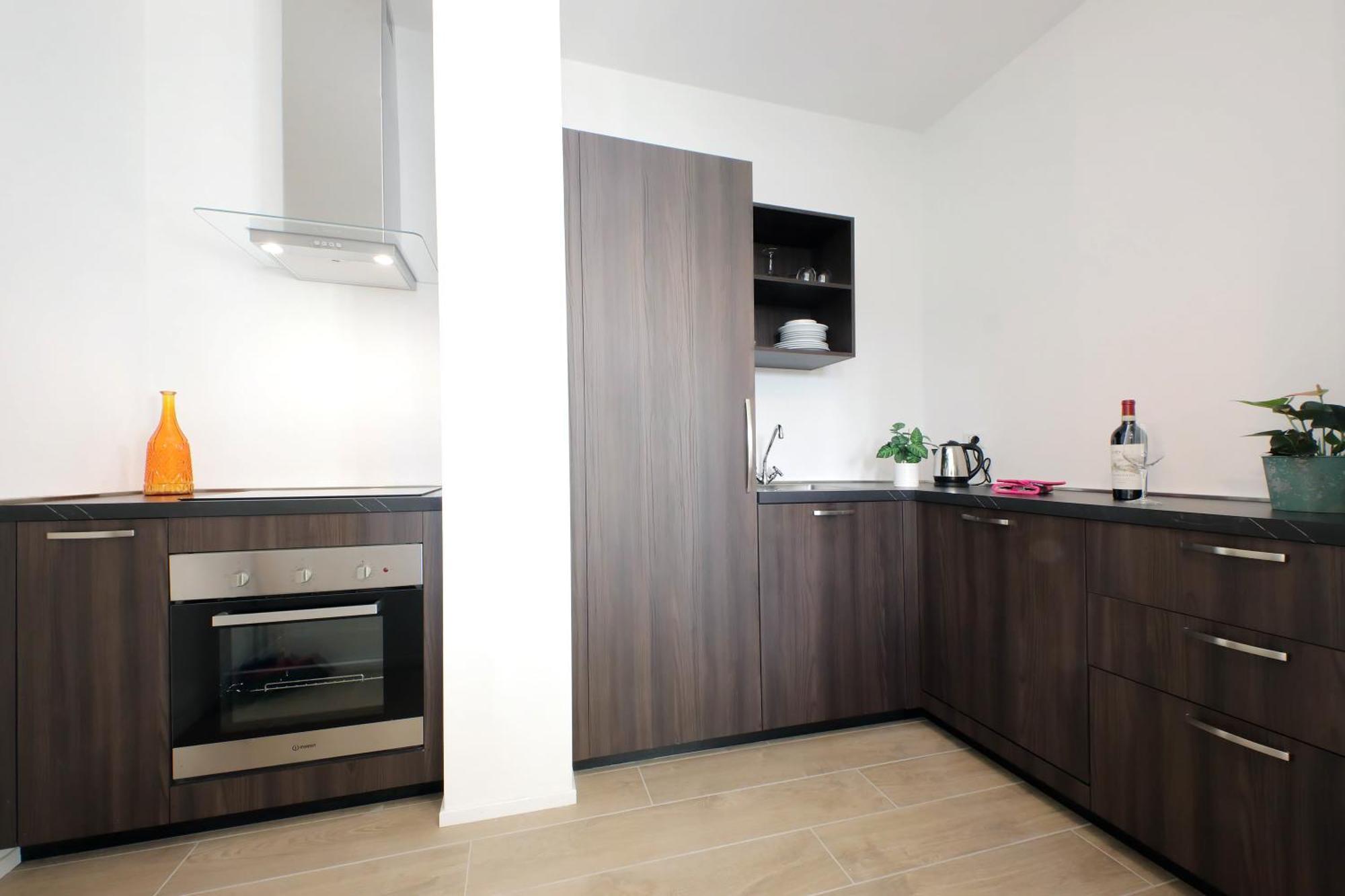 Siena Hills Apartments Esterno foto