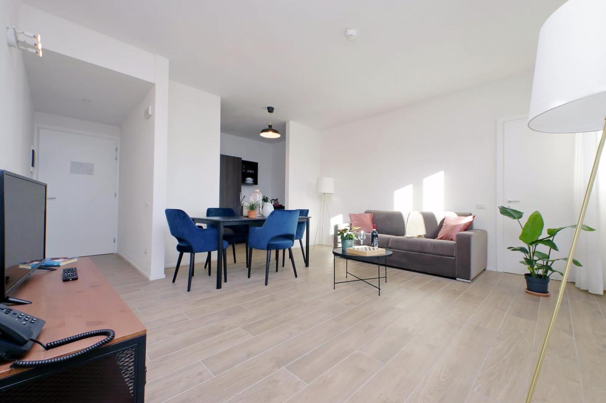 Siena Hills Apartments Esterno foto